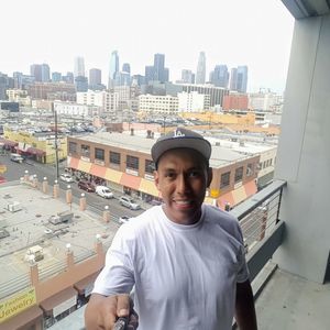 Meet your Posher, Jonathan